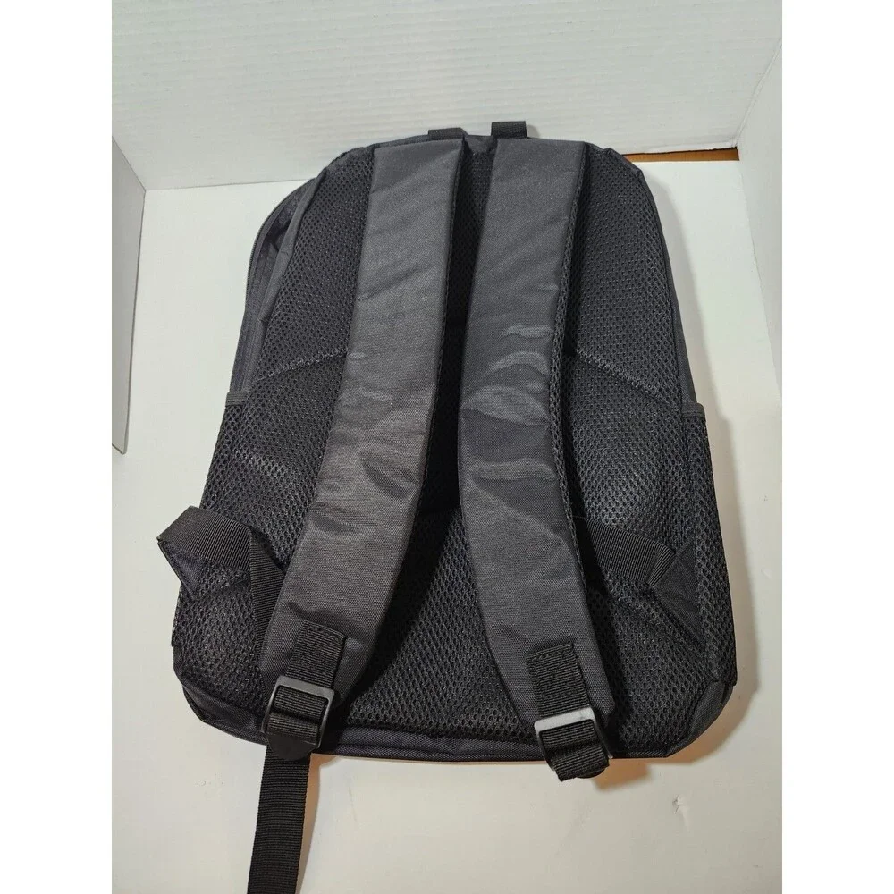 Monster Sport Double Compartment Backpack